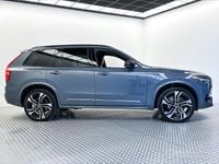 Usata Volvo XC90 Plus 235 CV (172 kW) 2022 Thunder grey SUV