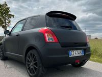 usata Suzuki Swift 3p 1.3 16v GL