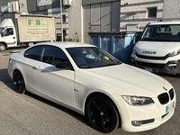 Begagnad BMW 320 M Sport 177 HK (130 kW) 2009 Sportkupé