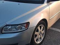 Usata Volvo V50 R-Design 136 CV (100 kW) 2009 Station wagon