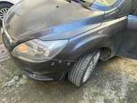 Usata Ford Focus 115 CV (84 kW) 2010 Berlina