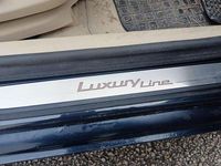 Usata BMW 520 Luxury Line 190 CV (139 kW) 2019 Blu/azzurro Station wagon