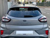 Usata Ford Puma Titanium X 125 CV (91 kW) 2024 SUV