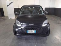 usata Smart ForTwo Electric Drive fortwo EQ Passion