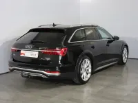 Usata Audi A6 Allroad Business Plus 286 CV (210 kW) 2021 Nero mythos metallizzato Station wagon