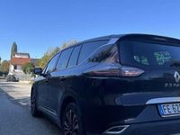 Usata Renault Espace Initiale Paris 160 CV (117 kW) 2016 Monovolume