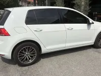 Usata VW Golf VII Comfortline 105 CV (77 kW) 2014 Utilitaria