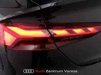 Nuova Audi A5 Sportback Advanced Plus 204 CV (150 kW) 2025 Nero Utilitaria