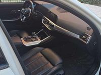 Usata BMW 320 M Sport 190 CV (139 kW) 2019 Berlina