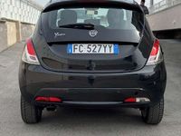 Usata Lancia Ypsilon S 69 CV (50 kW) 2016 Utilitaria