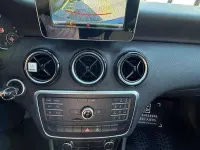 Usata Mercedes A160 Executive 90 CV (66 kW) 2016 Grigio Utilitaria