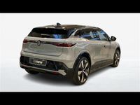 Usado Renault Megane E-Tech Techno 161 kW (220 CV) 2022 Gris Berlina