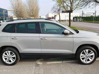 Usata Skoda Karoq Ambition 116 CV (85 kW) 2018 Grigio SUV
