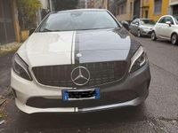 Begagnad Mercedes A250 211 HK (155 kW) 2016 Sedan