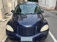 Usata Chrysler PT Cruiser 116 CV (85 kW) 2004 Blu Berlina