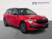 Usata Skoda Kamiq Selection 116 CV (85 kW) 2024 Rosso SUV