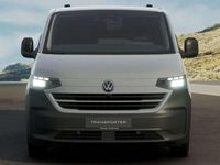 Nuova VW T7 110 CV (80 kW) 2026 Grigio Furgone