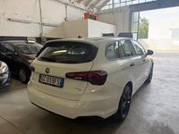 Usata Fiat Tipo Business 95 CV (69 kW) 2020 Bianco Berlina