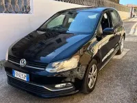 Usata VW Polo Comfortline 80 CV (58 kW) 2015 Berlina