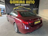 usata Alfa Romeo Giulia 2.2 t Business 150cv auto