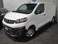 Usata Opel Vivaro Enjoy 120 CV (88 kW) 2020 Bianco Monovolume