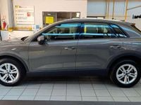 Usata Audi Q3 Business 150 CV (110 kW) 2023 Grigio SUV