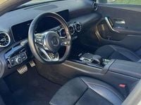 Usata Mercedes A250 Premium 224 CV (164 kW) 2018 Berlina