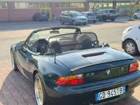 Usata BMW Z3 116 CV (85 kW) 1996 Cabrio