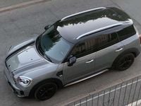 Usata Mini Cooper Countryman Business 136 CV (100 kW) 2022 SUV