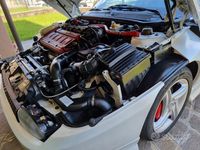 Usata Fiat Coupé 2000 Bianco Coupé