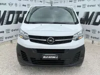 Usata Opel Vivaro-e Combi Enjoy Plus 120 CV (88 kW) 2022 Bianco Monovolume