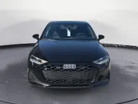 Nuova Audi A3 Sportback Business 116 CV (85 kW) 2026 Nero Utilitaria