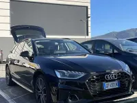 Usata Audi A4 S-Line 163 CV (119 kW) 2021 Station wagon