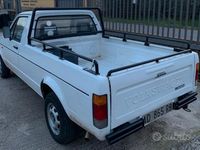 usata VW Caddy 1.6 Diesel Mk1 1987