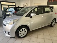 Usata Toyota Verso-S 99 CV (72 kW) 2011 Other Monovolume