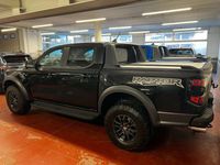 Nuova Ford Ranger Raptor 292 CV (214 kW) 2025 Nero Pick-up