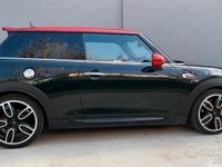 usata Mini John Cooper Works 2.0 Hype 3p auto my18