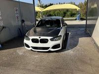 Usata BMW 120 M Sport 190 CV (139 kW) 2016 Utilitaria