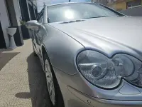 Usata Mercedes SL500 306 CV (225 kW) 2004 Other Cabrio