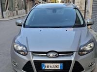 Usata Ford Focus 116 CV (85 kW) 2014 Station wagon