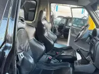 Brugt Suzuki Vitara 75 HK (55 kW) 1997 Sort SUV