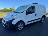 Usata Fiat Fiorino 77 CV (56 kW) 2021 Bianco Monovolume