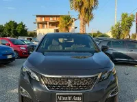 Usata Peugeot 3008 GT-line 131 CV (96 kW) 2020 Grigio SUV