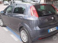usata Fiat Grande Punto - 2008