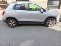 usata Chevrolet Trax Trax1.6 LS fwd 115cv