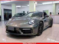 Usata Porsche 911 450 CV (330 kW) 2024 Verde Berlina
