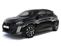 Nuova Peugeot 208 Style 110 CV (80 kW) 2025 Nero Utilitaria