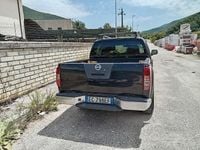 Usata Nissan Navara 2010 Pick-up