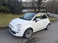 Usata Fiat 500 Lounge 86 CV (63 kW) 2015 Other Utilitaria