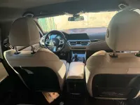 Usata BMW 320 M Sport 190 CV (139 kW) 2019 Grigio Station wagon